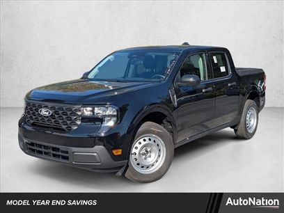 New 2025 Ford Maverick XL