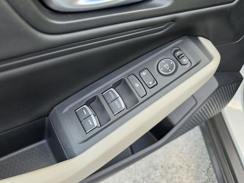 Certified 2023 Honda Accord EX image 16