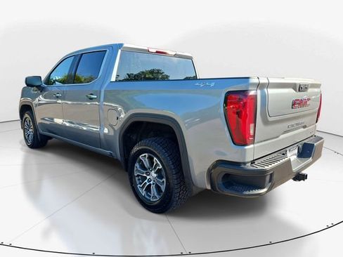 Used 2025 GMC Sierra 1500 SLT AWD/4WD image 8