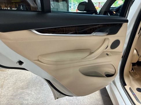 Used 2015 BMW X5 sDrive35i RWD image 21