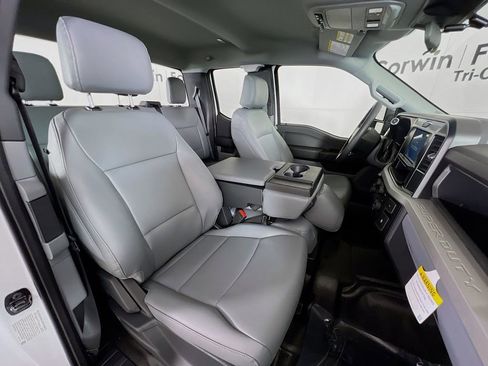 New 2026 Ford F350 XL image 16