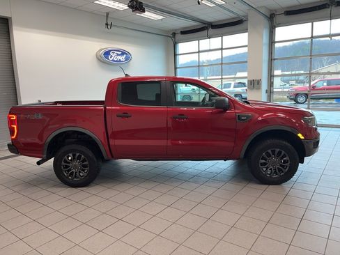 Used 2020 Ford Ranger XLT w/ Equipment Group 302A Luxury image 22