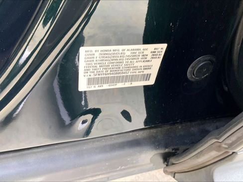 Used 2016 Honda Pilot Touring image 34