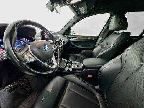 Used 2023 BMW X3 sDrive30i RWD image 20