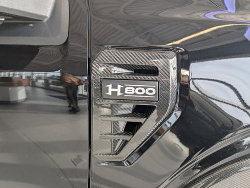 New 2025 Ford F150 XL w/ Equipment Group 103A High AWD/4WD image 33