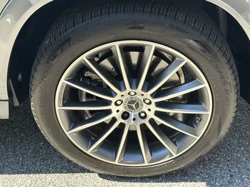 Certified 2025 Mercedes-Benz GLE 350 4MATIC image 14