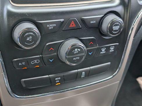 Used 2014 Jeep Grand Cherokee Laredo RWD image 19
