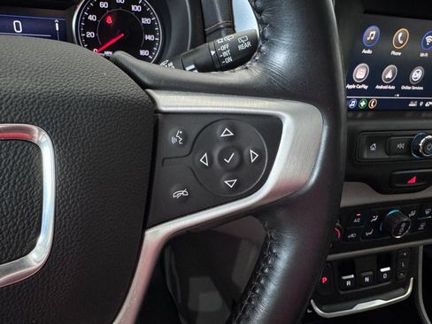 Certified 2021 GMC Terrain SLE w/ Driver Convenience Package AWD/4WD image 15