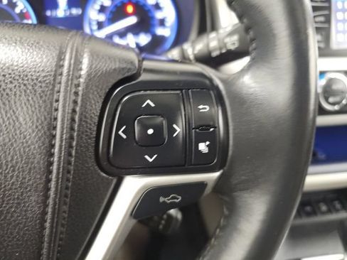 Used 2015 Toyota Highlander Limited w/ Driver Technology Package AWD/4WD image 20