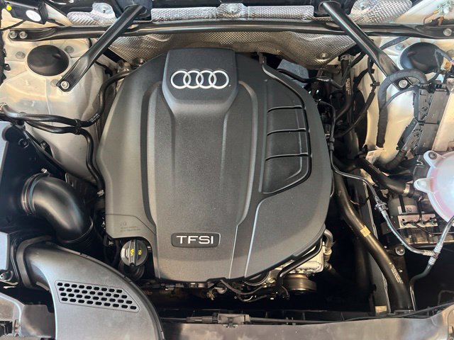 Used 2018 Audi Q5 2.0T Premium Plus w/ Premium Plus Package AWD/4WD image 37