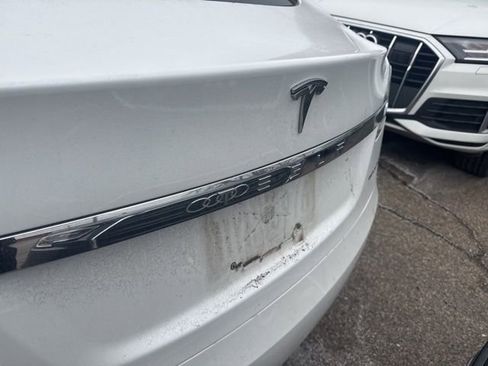 Used 2019 Tesla Model S Long Range image 10