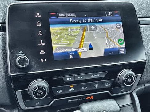 Used 2019 Honda CR-V Touring image 31