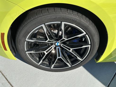 New 2026 BMW M2 image 31