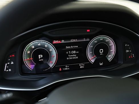 New 2026 Audi Q7 2.0T Premium Plus AWD/4WD image 34