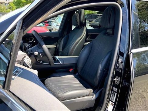 Certified 2023 Mercedes-Benz EQS 450+ 4MATIC SUV image 6