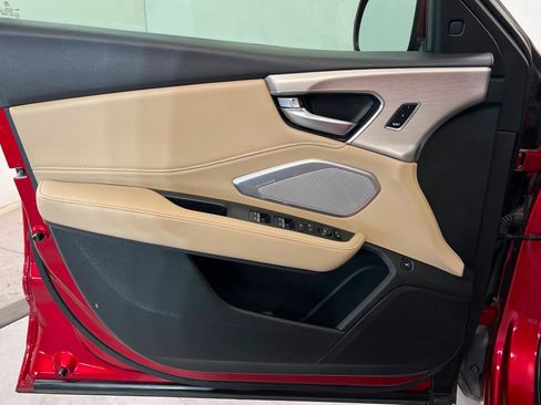 Used 2021 Acura RDX AWD w/ Technology Package image 14