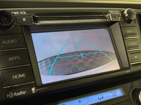 Used 2014 Toyota RAV4 XLE image 17