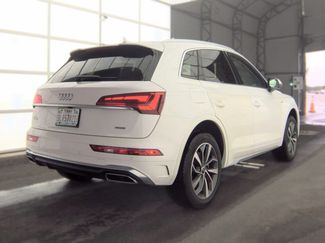 Used 2024 Audi Q5 2.0T Premium Plus AWD/4WD video 3