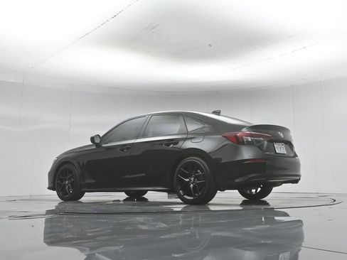 Used 2026 Honda Civic Sport image 49