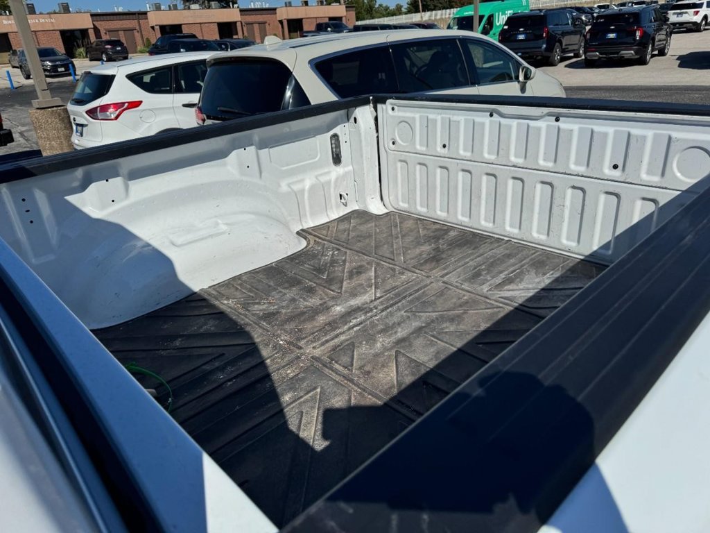 Used 2022 RAM 1500 TRX w/ TRX Level 2 Equipment Group AWD/4WD image 9