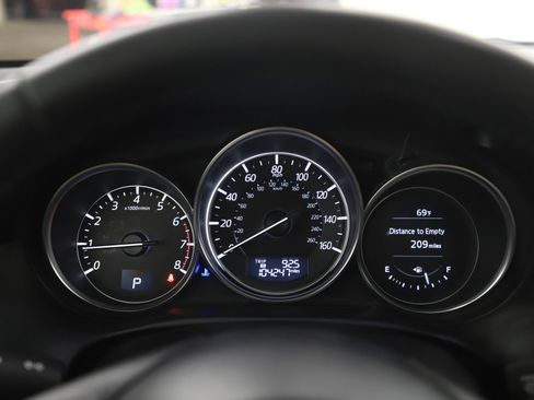 Used 2016 MAZDA CX-5 Grand Touring image 25