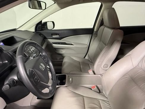 Used 2013 Honda CR-V EX-L image 31