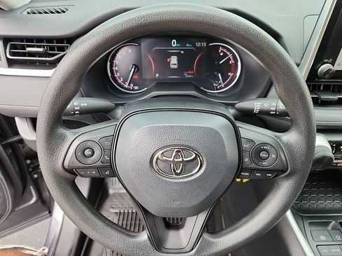 Used 2024 Toyota RAV4 LE AWD/4WD image 19