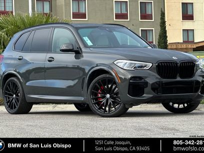 Used 2023 BMW X5 M50i w/ Executive Package