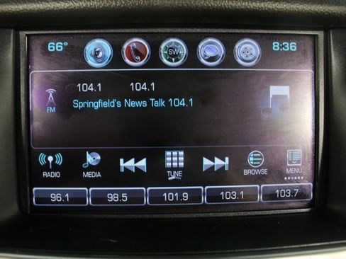 Used 2019 Chevrolet Tahoe Premier image 5