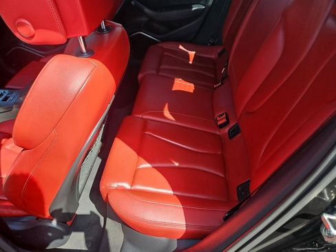 Used 2018 Audi S3 Premium Plus w/ Technology Package AWD/4WD image 22