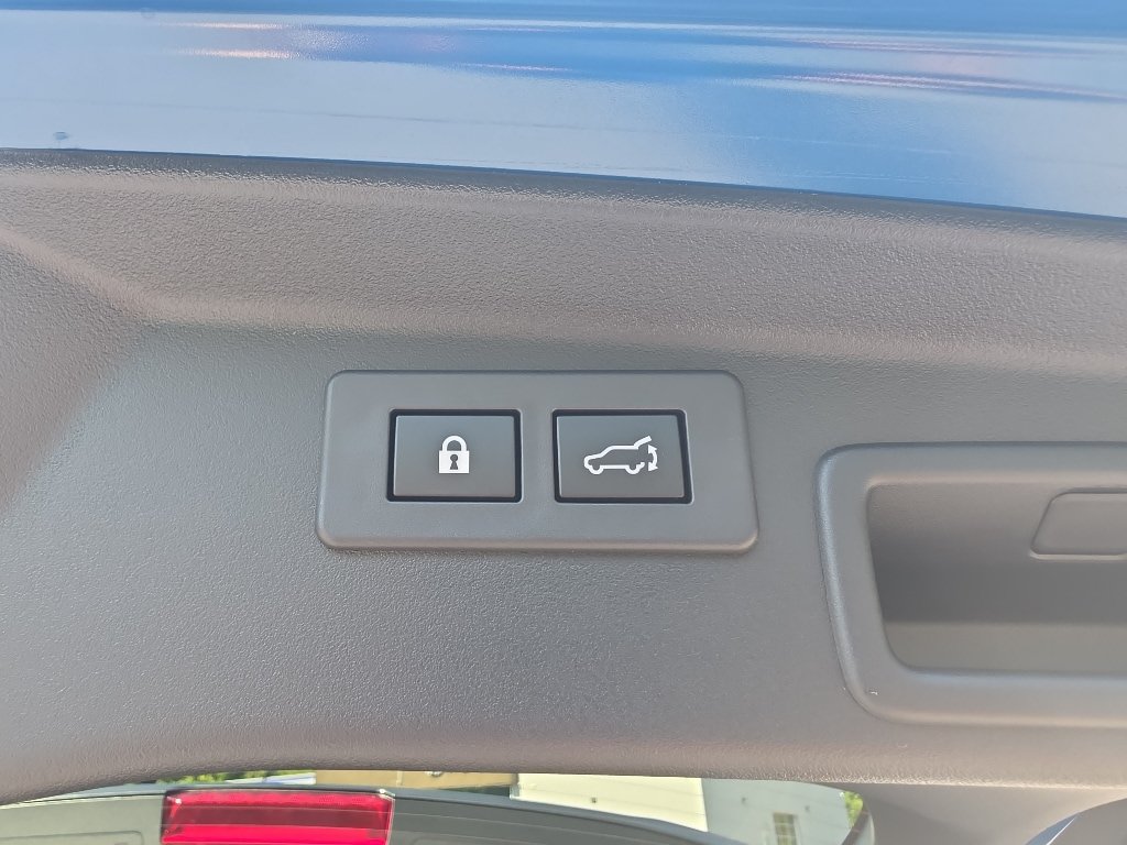New 2026 Subaru Outback Wilderness AWD/4WD image 41
