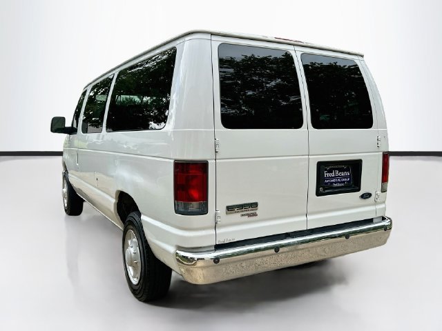 Used 2008 Ford E-350 and Econoline 350 XL RWD image 6