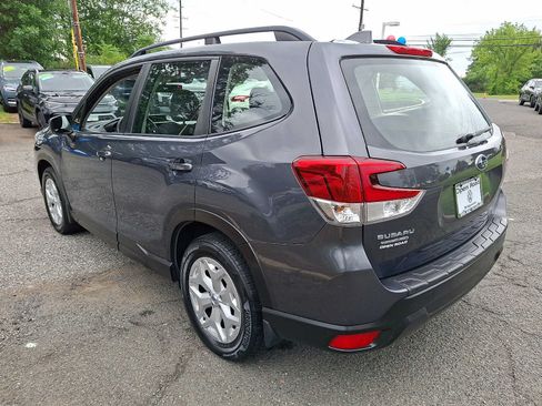 Used 2020 Subaru Forester w/ Alloy Wheel Package AWD/4WD image 4