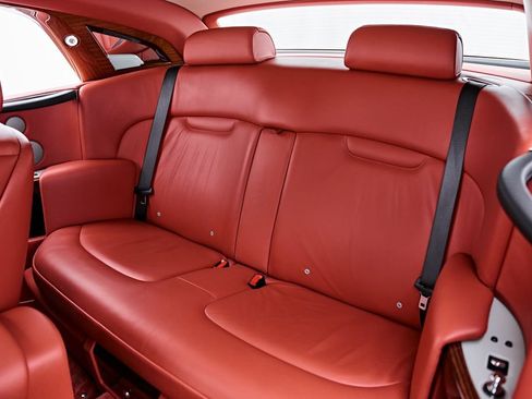 Used 2009 Rolls-Royce Phantom Coupe RWD image 47