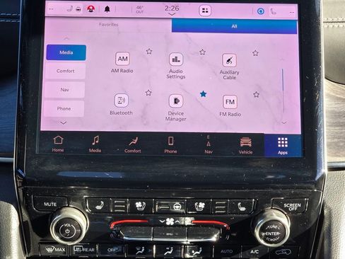 Used 2021 Jeep Grand Cherokee L Overland image 18