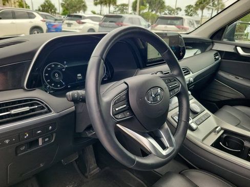 Used 2022 Hyundai Palisade Limited w/ Cargo Package AWD/4WD image 19