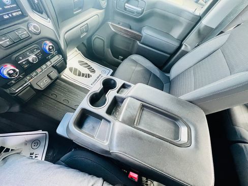 Used 2021 GMC Sierra 1500 Elevation w/ X31 Off-Road Package image 26