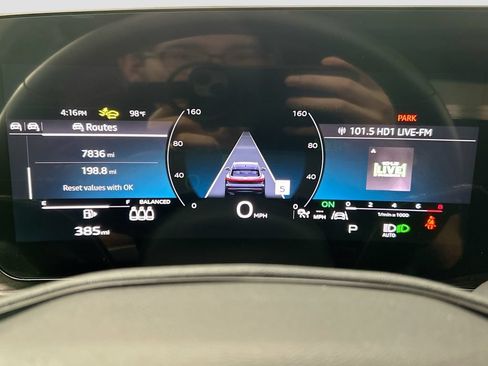 Certified 2025 Audi Q5 Premium w/ Premium Plus AWD/4WD image 33