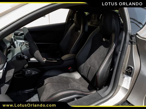 New 2026 Lotus Emira image 12