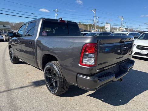 Used 2023 RAM 1500 Big Horn image 3