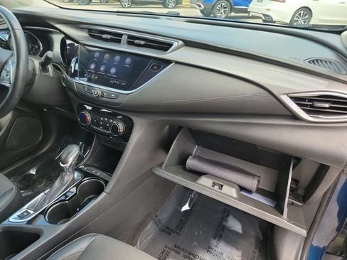 Used 2021 Buick Encore GX Preferred FWD image 31