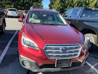 Used 2017 Subaru Outback 2.5i Premium video 2