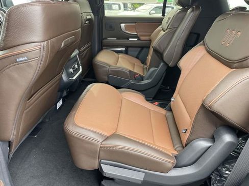 New 2026 Ford Expedition King Ranch AWD/4WD image 9