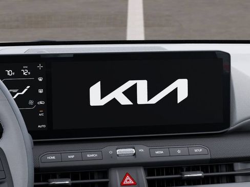 New 2026 Kia K4 EX FWD image 20