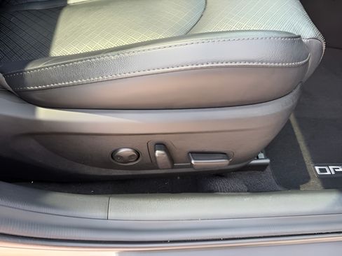 Used 2017 Kia Optima EX w/ Premium Package FWD image 28