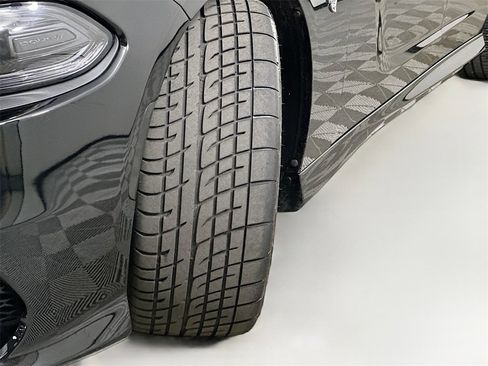 Used 2018 Dodge Charger SRT Hellcat w/ Harman/Kardon Audio Group image 25