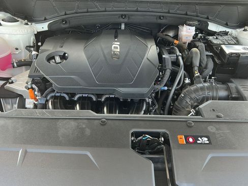 Used 2025 Hyundai Tucson SEL FWD image 27