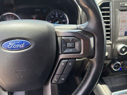 Used 2021 Ford Expedition Max Limited RWD image 27