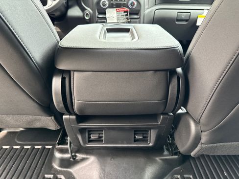 New 2024 Chevrolet Silverado 3500 W/T w/ WT Convenience Package image 31