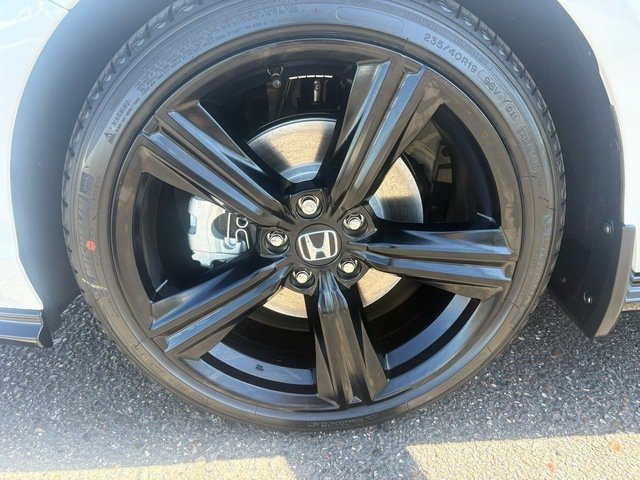 New 2026 Honda Accord Sport image 12